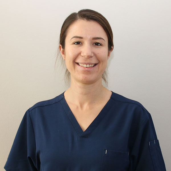 Dr. Felicitas Schmidt