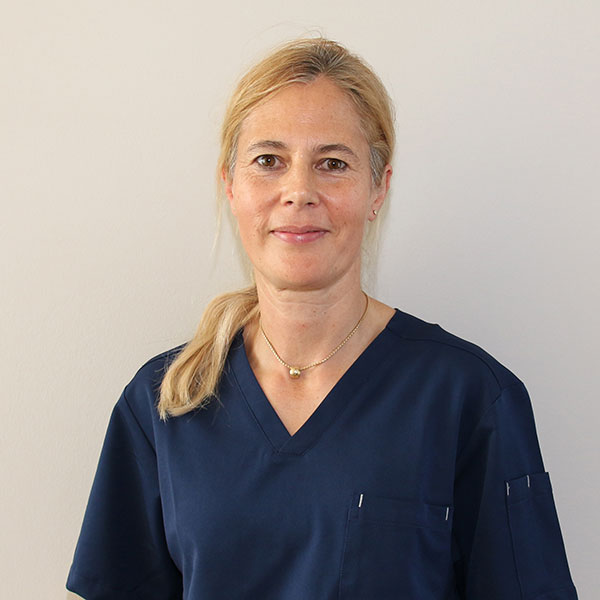 Dr. Patricia Schurig